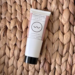 🆕 Frank Body Glow Mask. Caffeinated. ☕️ Sealed. NWT.